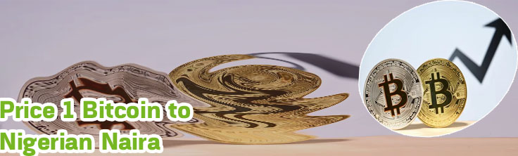 1 bitcoin to naira