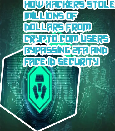 2fa cryptocom