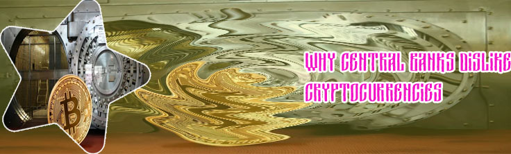 Bank cryptocurrency