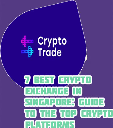 Best platform to trade crypto