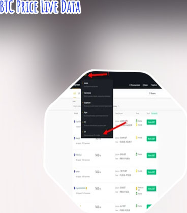 Binance btc usdt