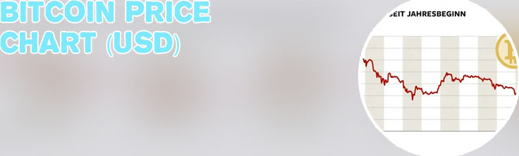 Bitcoin live price usd