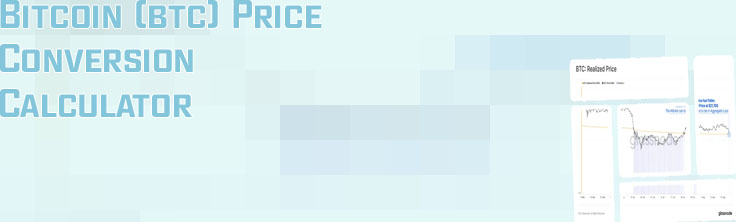 Bitcoin market price