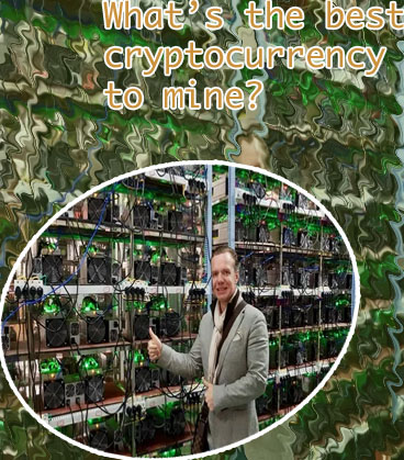 Bitcoin mining definition