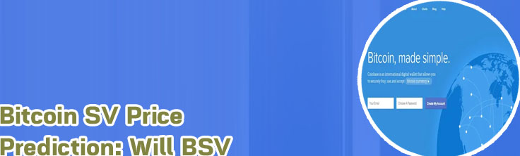 Bitcoin sv price coinbase