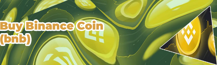 Bnb crypto stock