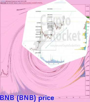Bnb price crypto