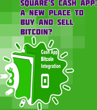 Buy bitcoins with cash app