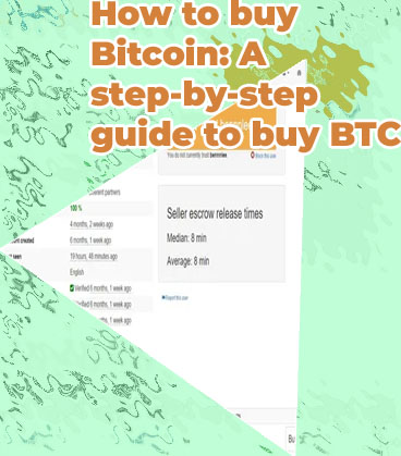 Buy btc online