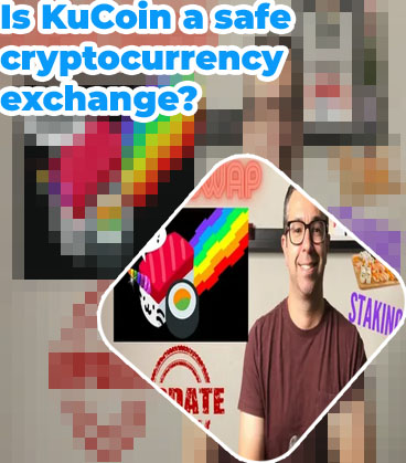 Coin swap crypto