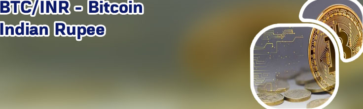 Cost of bitcoin in inr