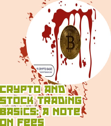 Crypto basic