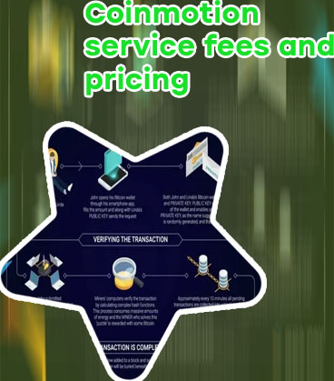 Crypto transfer fee