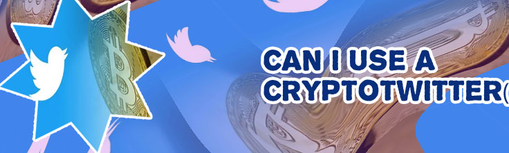 Cryptotwitter