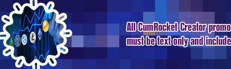 Cumrockets cryptocurrency
