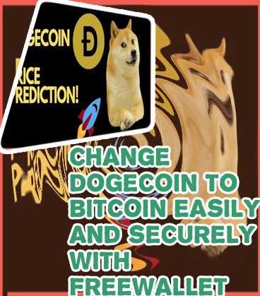 Dogecoin btc
