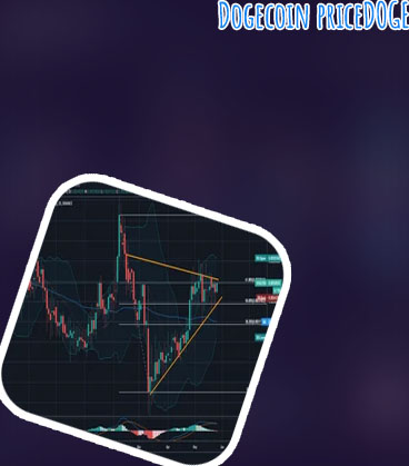 Dogecoin market price