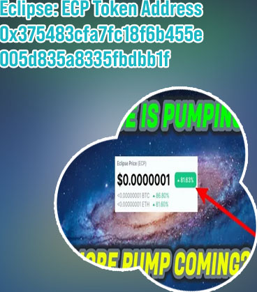 Ecp crypto