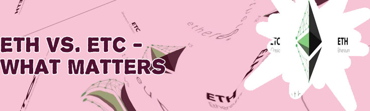 Etc vs eth