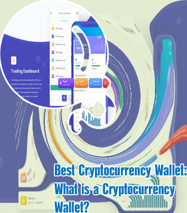 Get crypto wallet