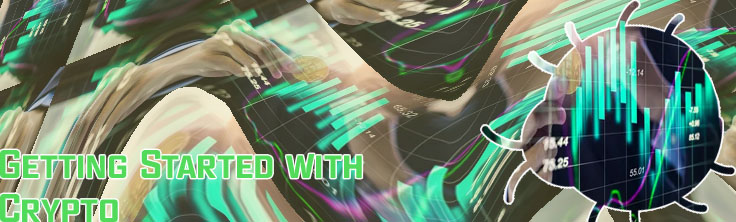 Get started with cryptocurrency
