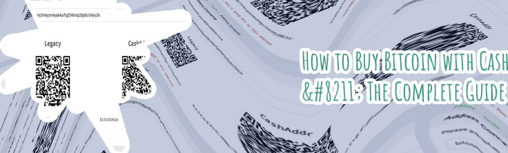 How to convert cash to bitcoin