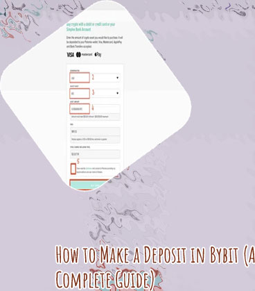 How to deposit fiat to crypto com