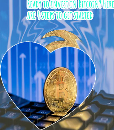 How to invest in bitcoins