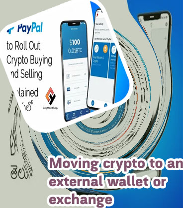 How to take money out of cryptocom app