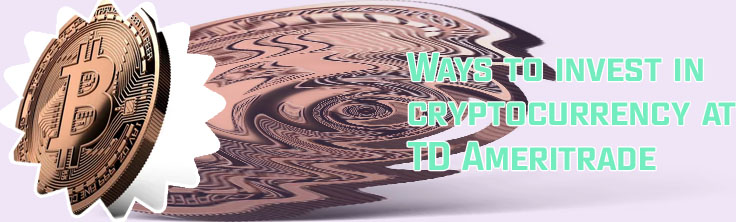Invest into bitcoin