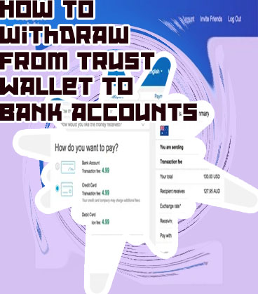 Transfer money from crypto com to bank account