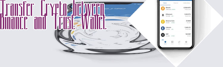 Trust wallet to cryptocom