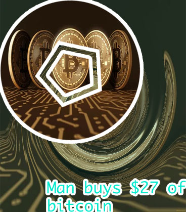 What is bitcoin worth right now