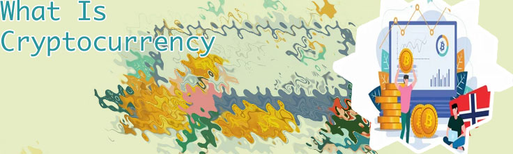 What is cryptocurrency exchange