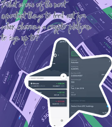 What is the best app to buy cryptocurrency