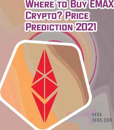 Where can i buy ethereummax