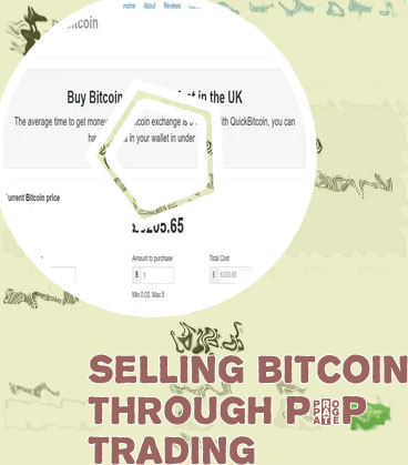 Where can i sell my bitcoin