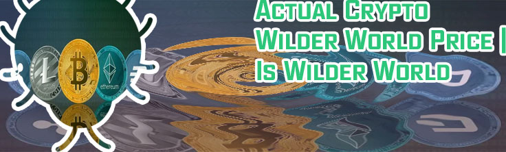 Where to buy wilder world crypto