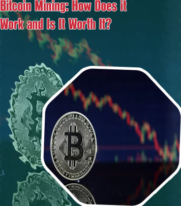 Why is bitcoin worth so much
