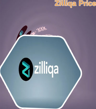 Zilliqa cryptocurrency